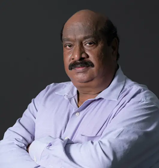 Harish B N